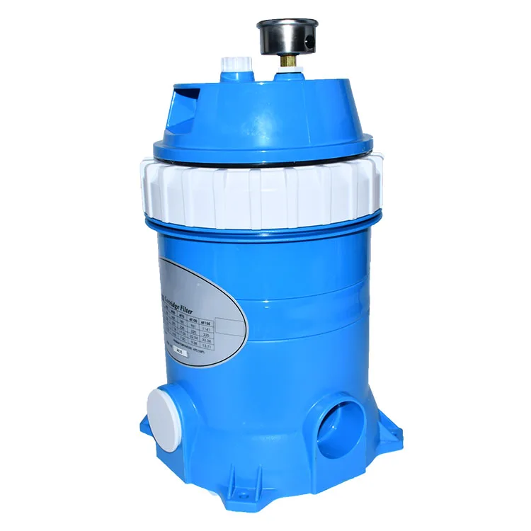 Pool Cartridge Filter AF25 System Swimming Spa Pool Cartridge Filter ...