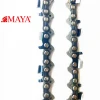 MAYA 100 feet 3/8 C1 / C2 / C3 FTS-ST Garden Equipment and Tools Chainsaw Spare Part Big & Precise Saw Chain