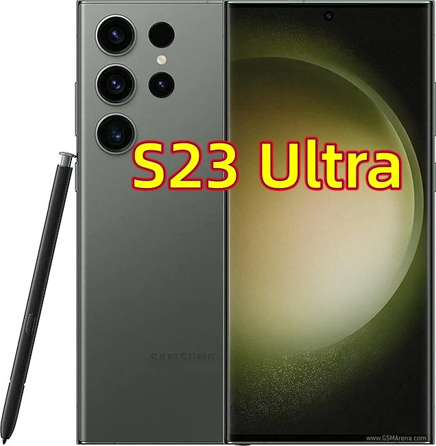 Curated visual reference: Visual Reference: S23 Ultra Refurbished Guide How To Choose Wisely