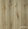 2019 China factory direct 4mm 5mm good price Unilin click LVT PVC flooring with embossed surfaces.