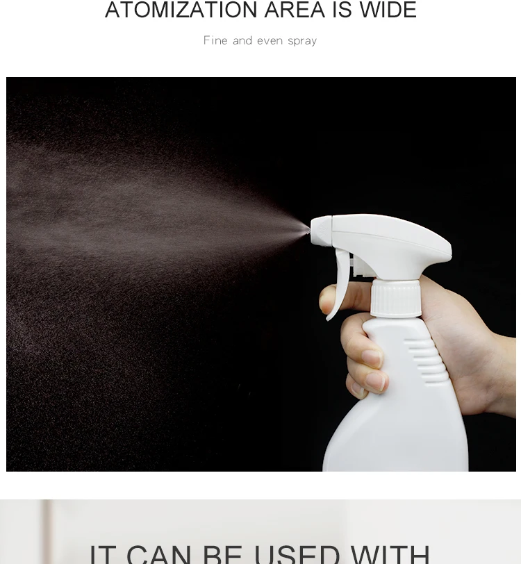 28/410 Kitchen Cleaning Trigger Sprayer