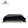 1U Slide Out 3 Fiber Adapter Patch and Splice Panel