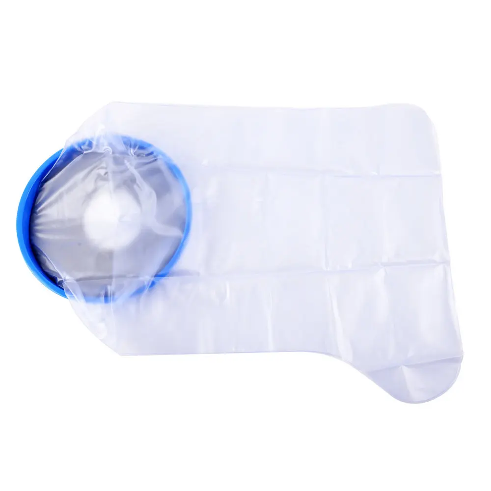 Latest Silicone Sealed Waterproof Sleeve Plaster Cast Cover Bathing Bandage Protector Buy
