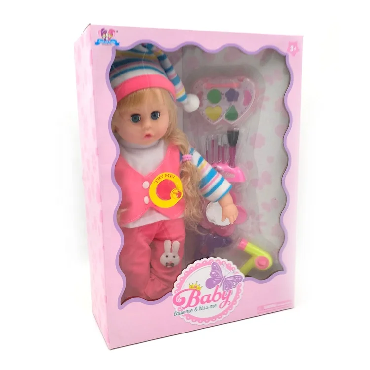 infant girl toys