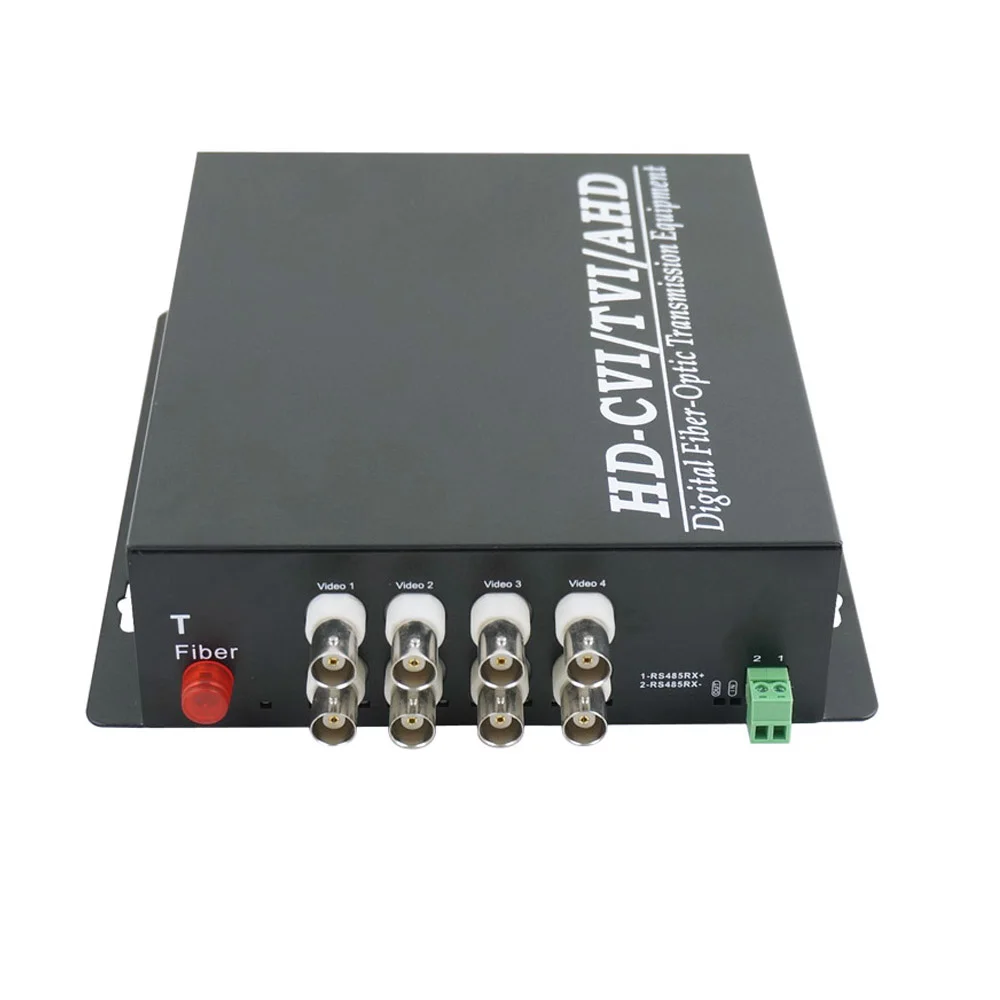 8 Channel Media Converter HD Guide: How to Choose Right