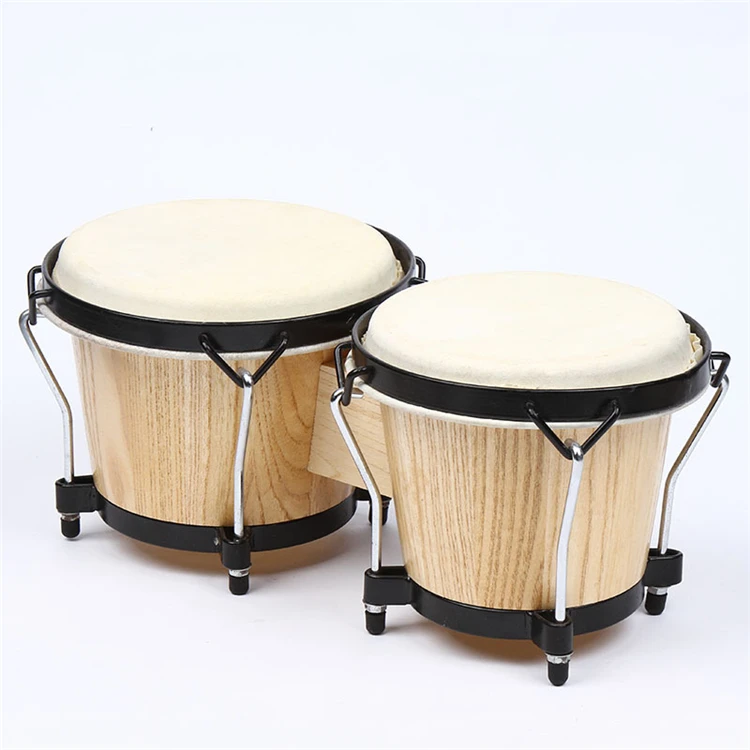 small toy drum