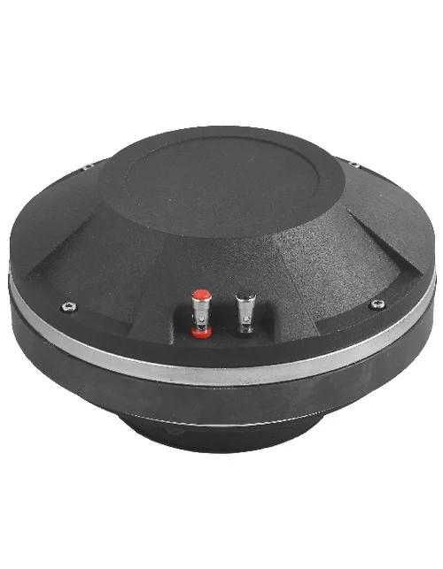 Titanium Compression Driver Guide: How to Choose the Right One