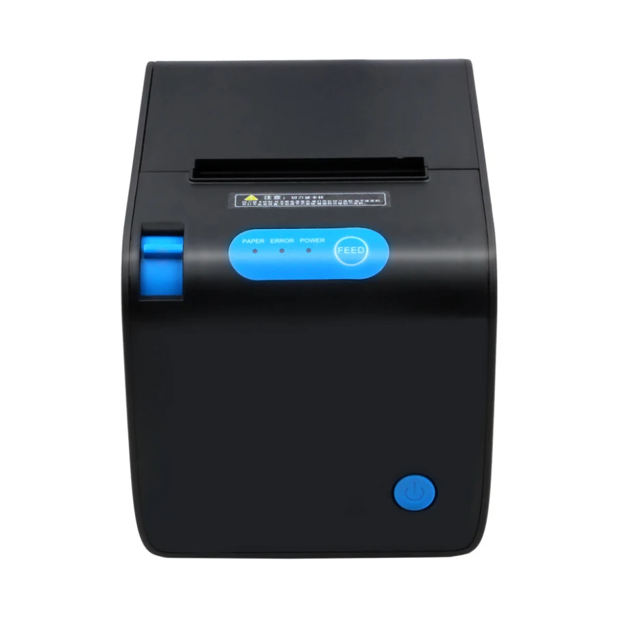 pos80 printer usb