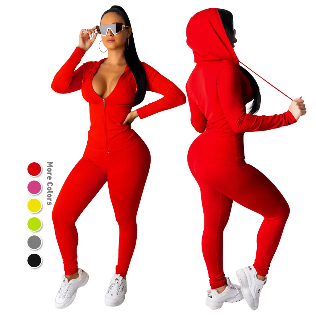 

Two Piece Set Womens Tracksuit Summer Velvet Velour Vintage Tracksuits Women, Custom color