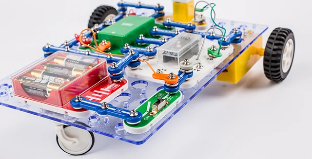 Stem Electronic Kit Arduino Programming Projects - Buy Programming ...