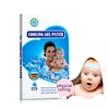 KONGDY CE FDA Baby Ice Cooling Fever Reducing Patch