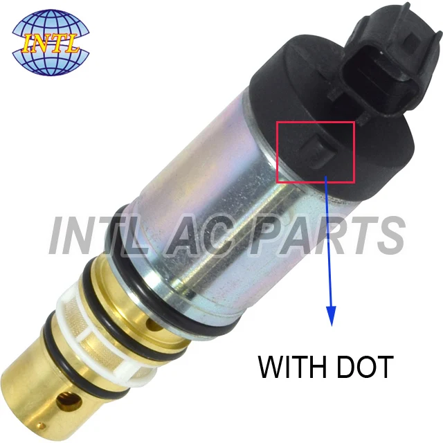 INTL-K048 PXE16/PXE13/CVC14/CVC16 AC Compressor control valve for hyundai tuscon Fiat Peugeot GM Opel