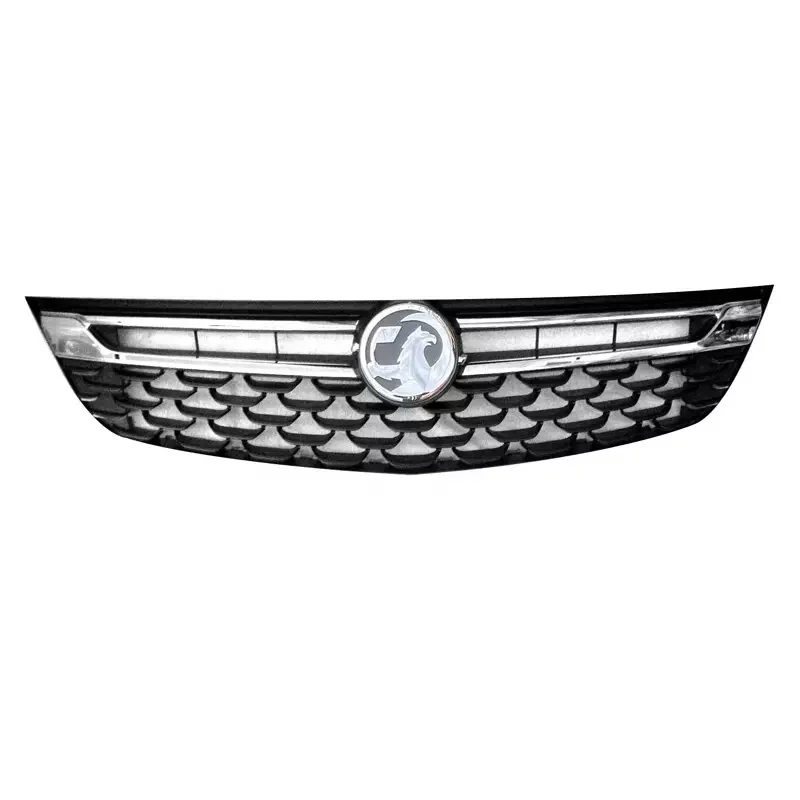 39089229 Auto Front Radiator Chrome Grille for Vauxhall Opel Astra K ...