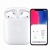 2019 Amazon Top selling earphone,i30 bluetooth earphone touch function earphone headphone