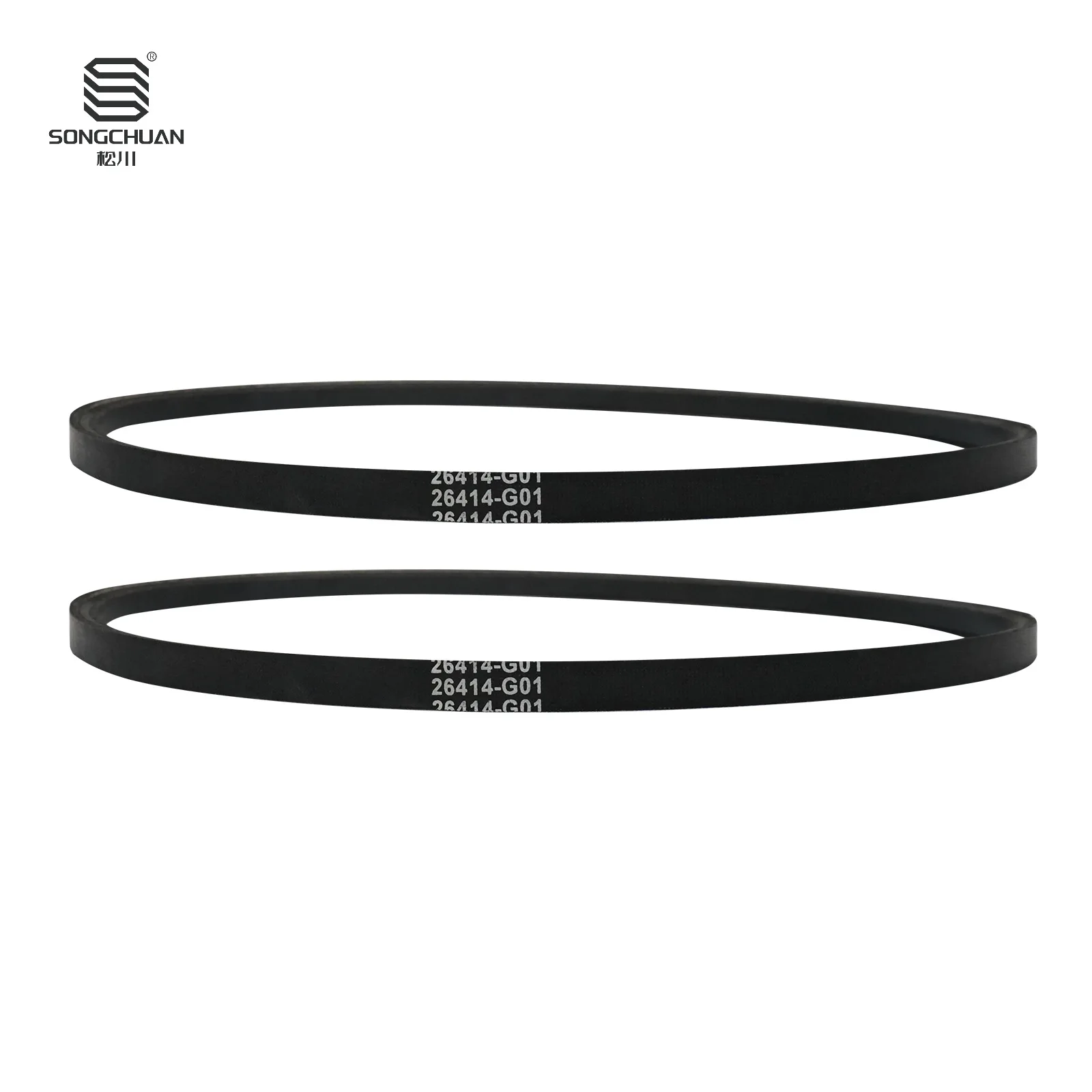 ezgo golf cart belt