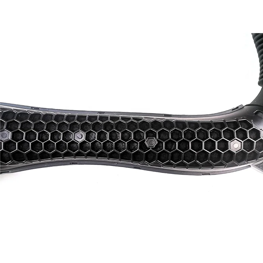 Aazon.co: BINB ROAD Air Intake Hose Pipe 2740900582 2740901800 - View #3