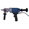 190mm Diamond Drill With Water Source(hand-held) 1800w Concrete Drill Hole Machine 3 Speed Electric Drill