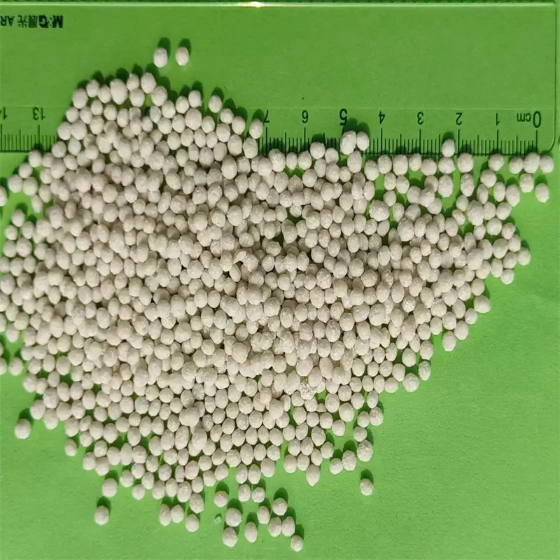 High Quality Agriculture Fertilizer Npk 18-18-0 Compound Fertilizer ...