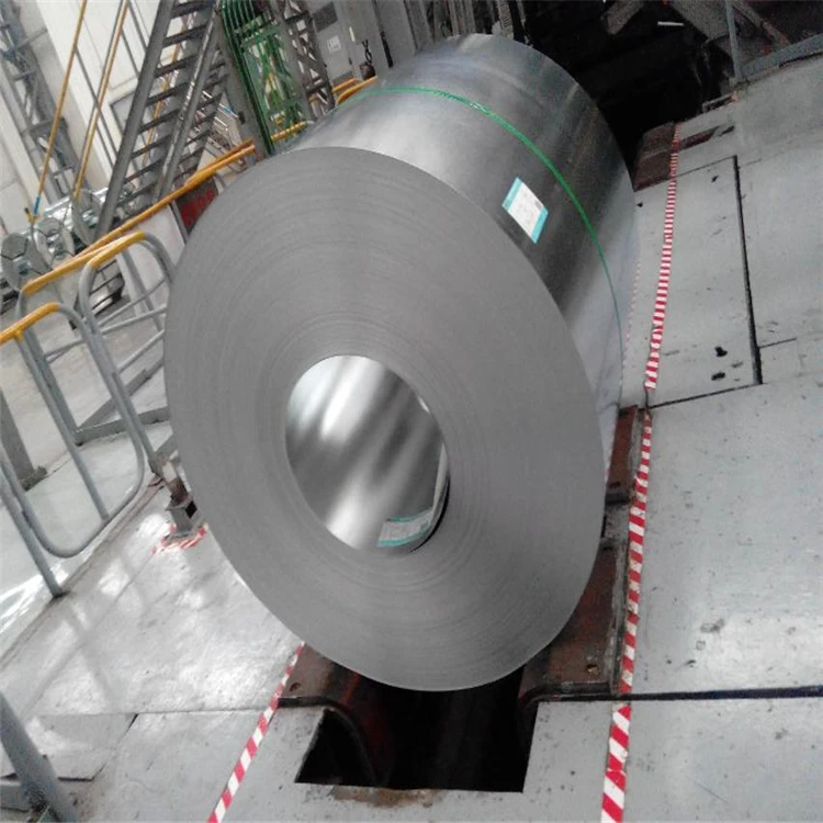 I G30 G90 Cold Rolled Steel Coil I G30 G90 Cold Rolled Steel Coil