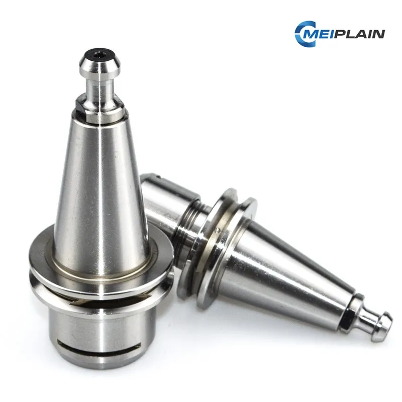 High Quality Iso 15 Iso 40 Collet Chuck Tool Holder With Jisscm418