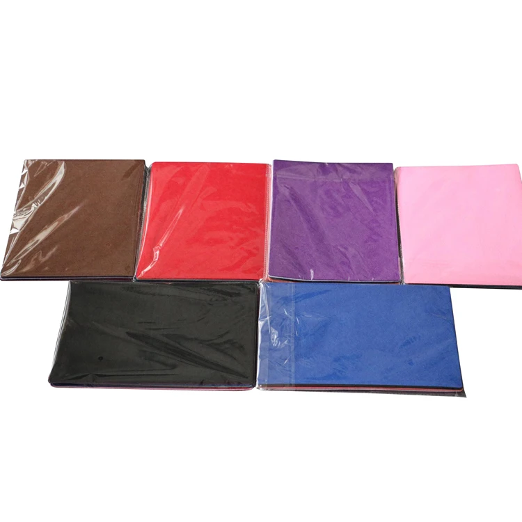 100% recycle pet acoustic panels decorative wall polyester acoustic board felt soundproof
