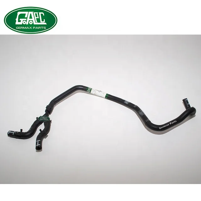 Gl1842 Radiator Water Hose For Land Rover Range Rover Vogue L322 2002 ...