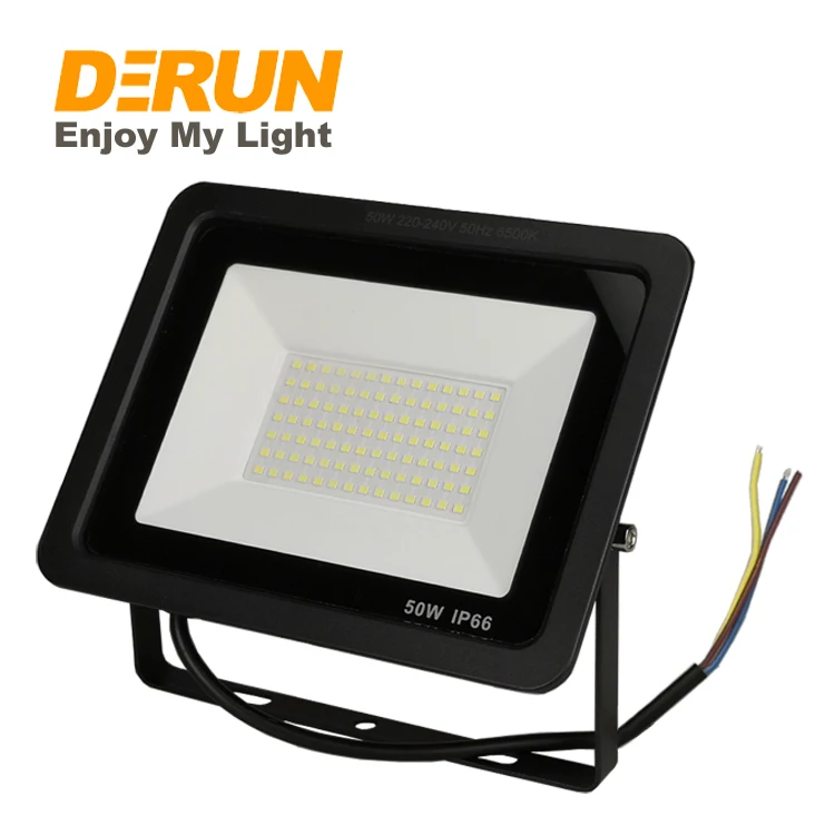 60W 80W 100W IP65 Waterproof  Led Work Light  Led Flood Lights LED Backyard Lights for outdoor use , LFL-G