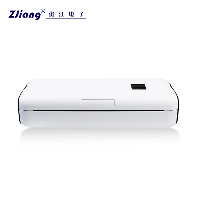 A4 Portable Document Printer Wireless Printer For Office Pdf Files A4 ...