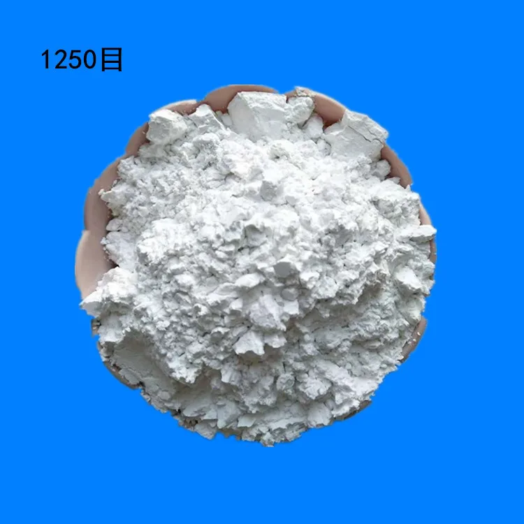 Whiteness 99.5% Calcium Carbonate for the Paint/detergent Used supplier