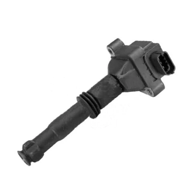 Ignition Coil Pack Ic02101 0040100031 20375 Jm5082 90660210101 ...