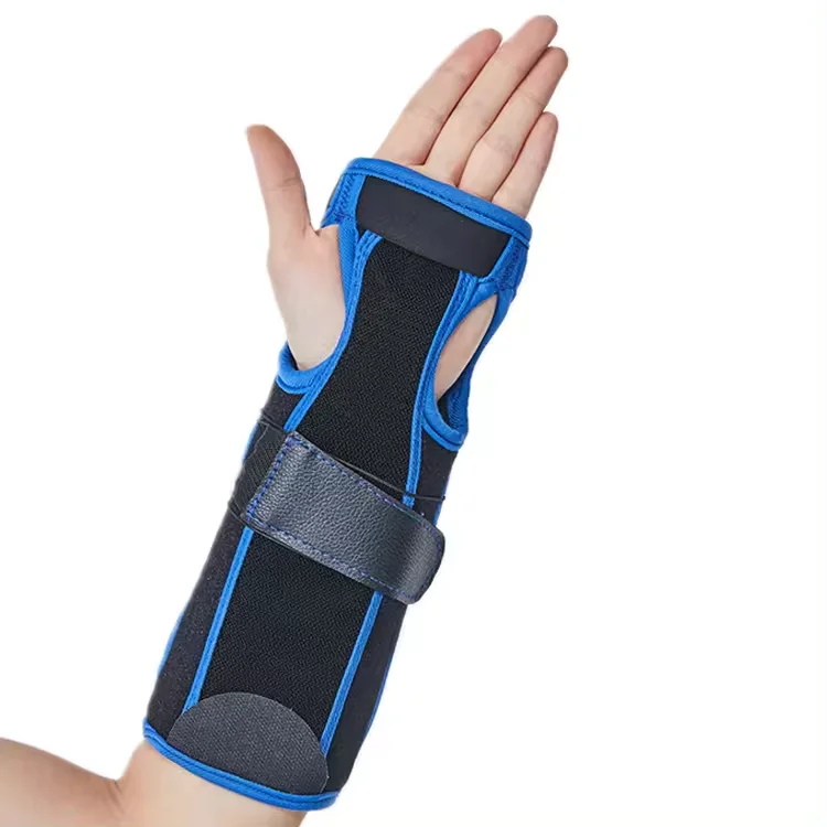 Comfortable Adjustable Orthosis Wrist Support Made of Spandex 5.0 Reviews 1 Order manufacture