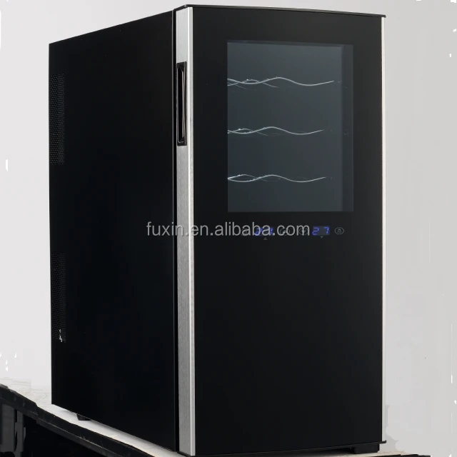 Thermoelectric Low Noise Wine Cooler,Home Wine Cellar Buy Wine Cellar