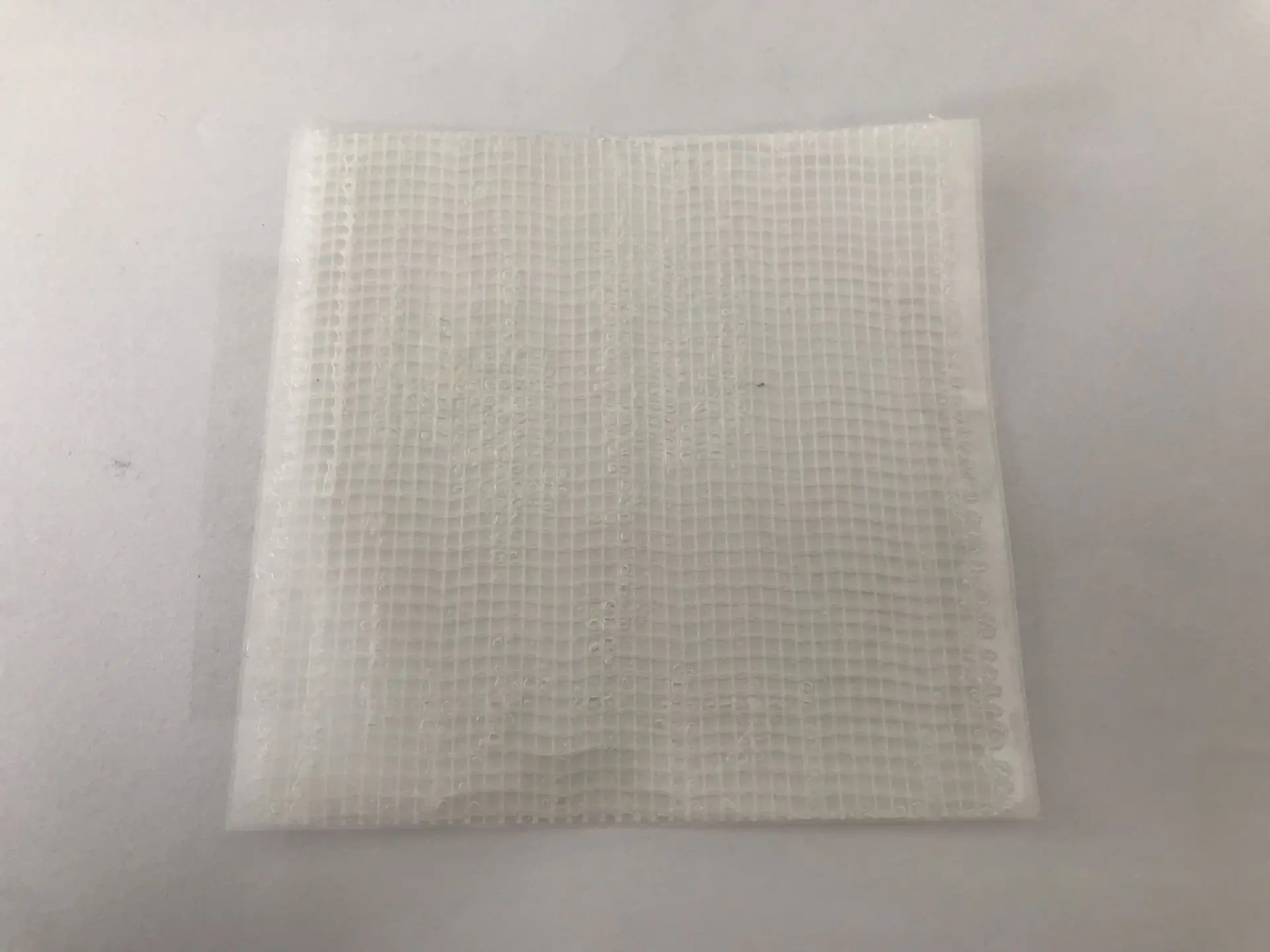 Factory Supplies Paraffin Gauze Swabs For Wound Dressing And Paraffin