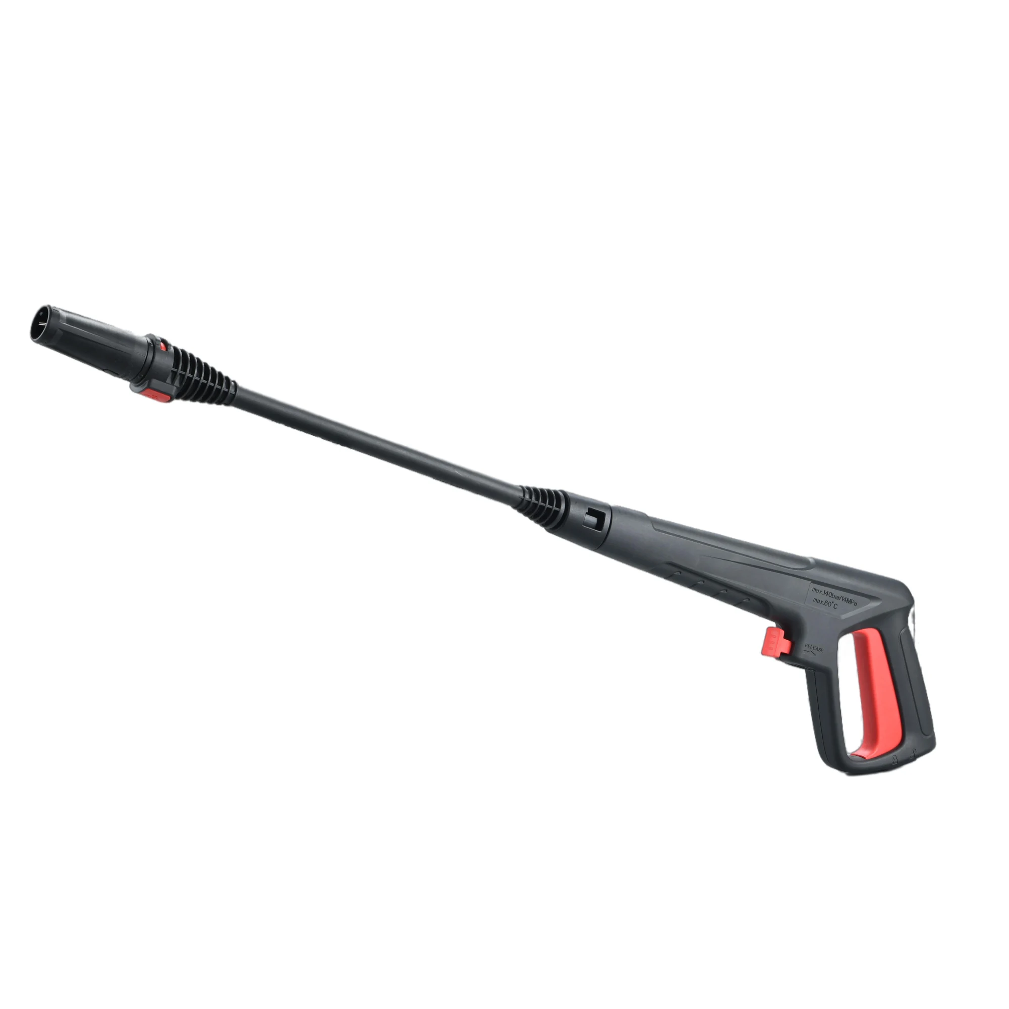 high water pressure washer