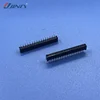 JINDA high quality 1.0mm pitch fpc connector right angle