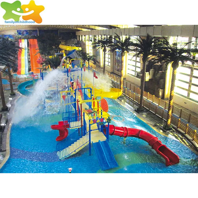 Commercial Plastic Water Park Slides For Sale,Professional Water Slides