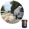 Environmental protection rust proof auto paint coatings