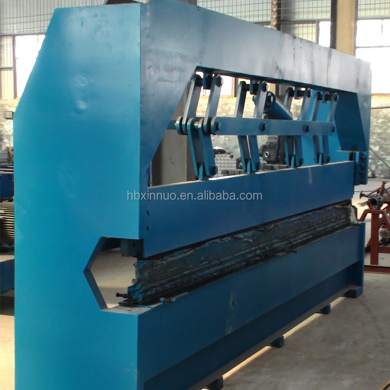 Hydraulic Sheet Metal Bender Metal Bending Machine Buy Metal Bending