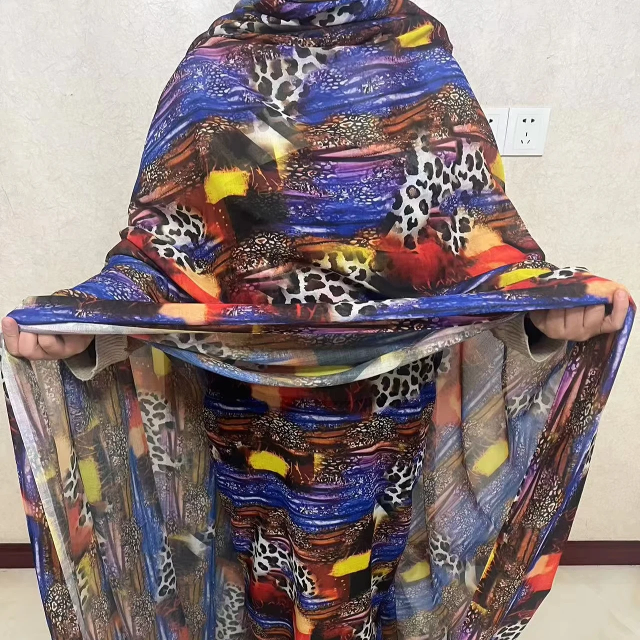 Ready To Ship Fast Delivery Over Fifty Thousand Designs Sudanese Toub Women Dress Sudan Top 4.5 Meters Length