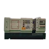 CNC Turning Lathe Machine tools PTL13KB CNC Lathe machine Pipe Threading