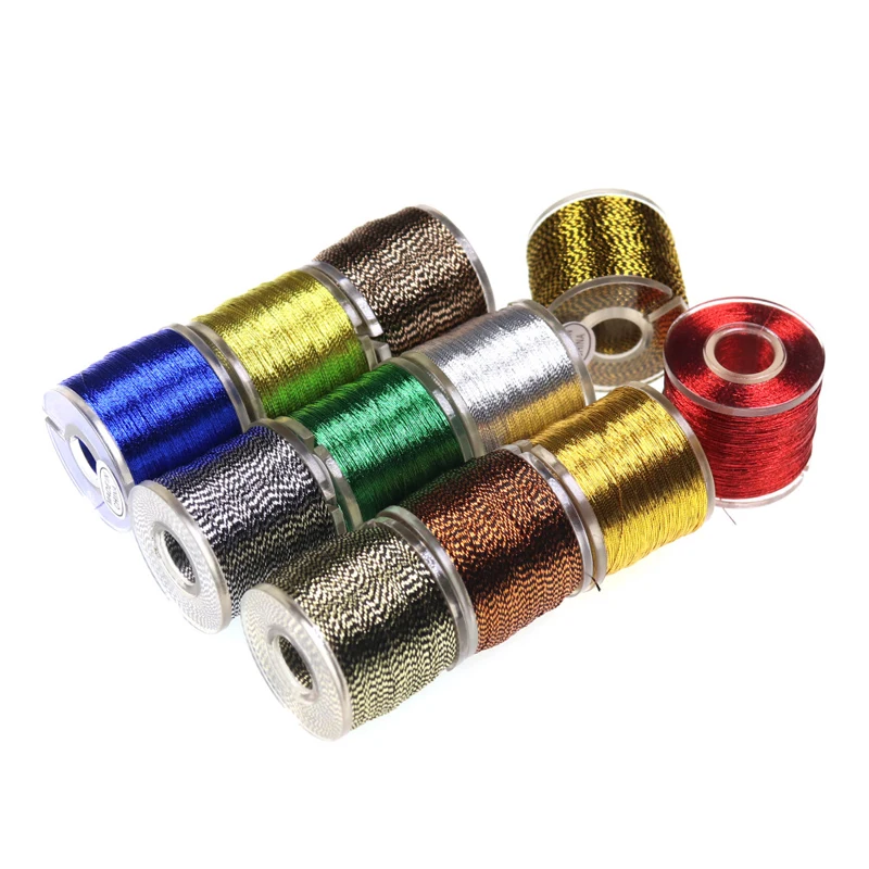 Fishing Building Guides Rod Wrapping Thread Buy Rod Wrapping Thread