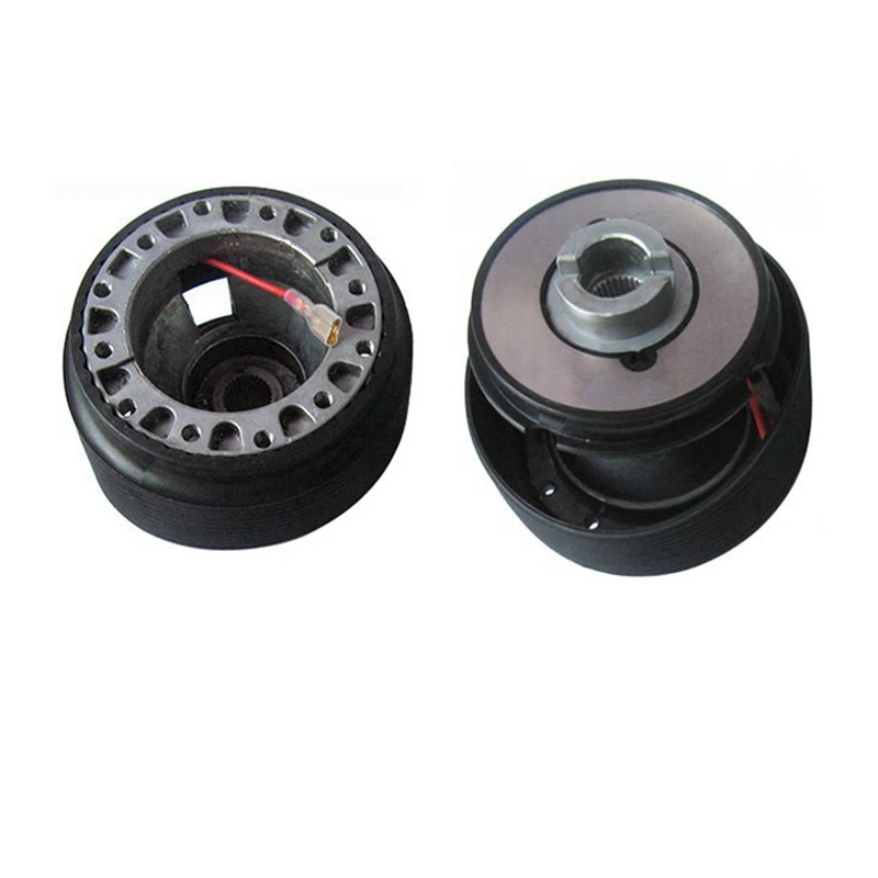 Auto Steering Wheel Quick Release Hub Boss Adapter Kit Mode Oh124 For