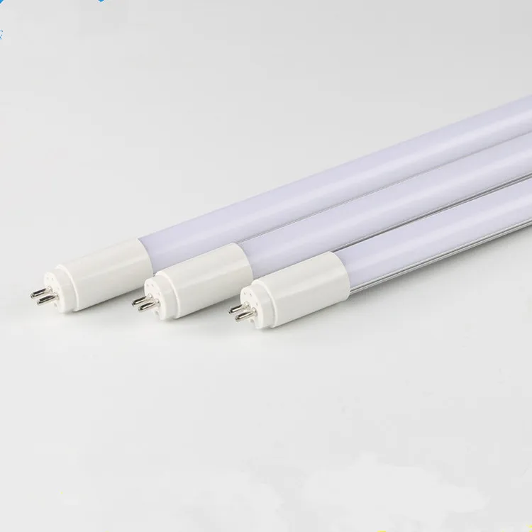 Aluminum 3000K 6000K 6500K Led T5 Tube G5 Base 4Ft 2Ft T5 Led Tube Lamps