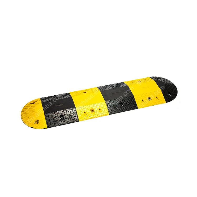 
Cheap Rubber Road Speed Bump Humps 