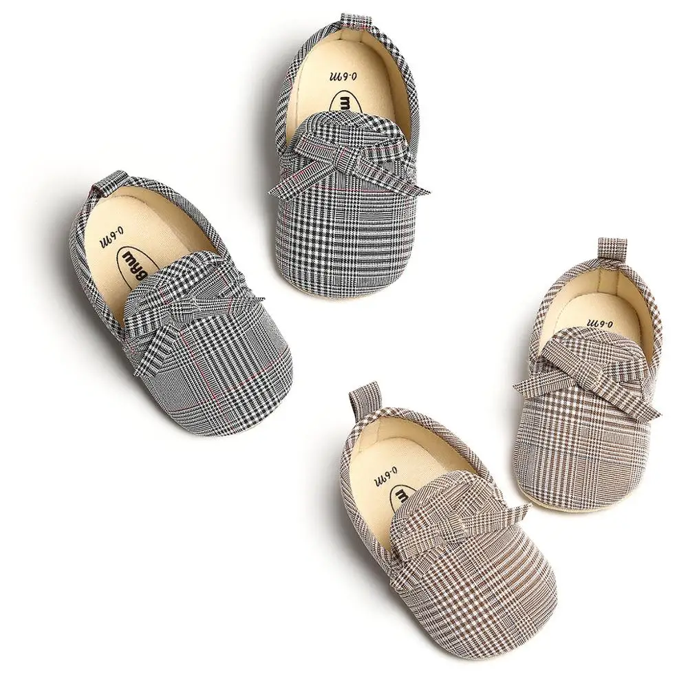wholesale fashion  Slip-on  toddler baby casual shoes unisex factory