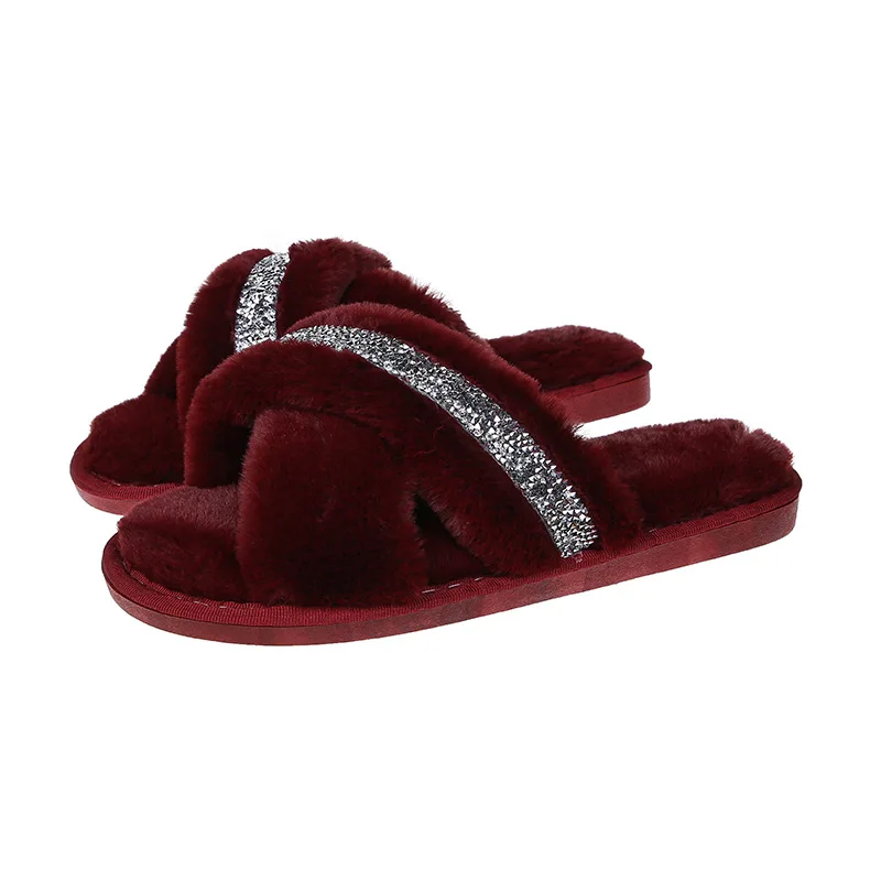 indoor slippers womens