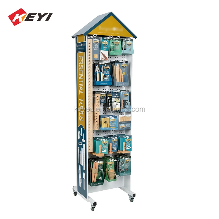  GANAZONO 15 pcs H Advertising Rack Advertising yard