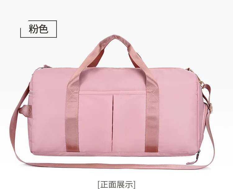 Luxury Overnight Bags For Women Literacy Basics