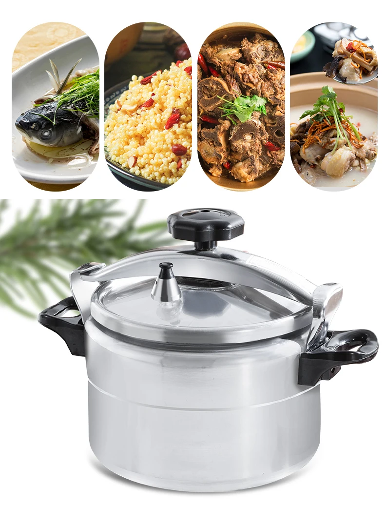 China Custom Made Pressure Cooker Gas Pressure Cooker Pressure Cooker