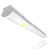 600mm 1200mm Quick Button Release with Dimming Sensor High Quality Led Wraparound Light Fixture